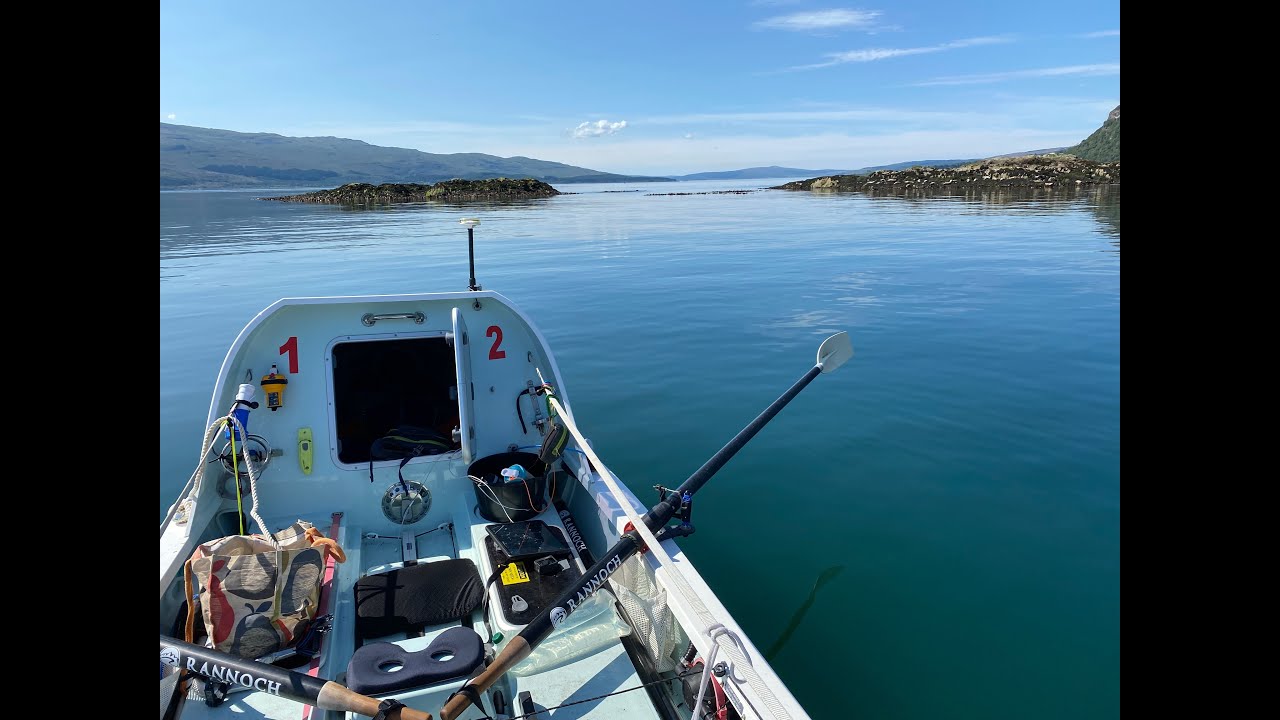 Atlanticrowmad.com - Atlantic Challenge 2023 Training