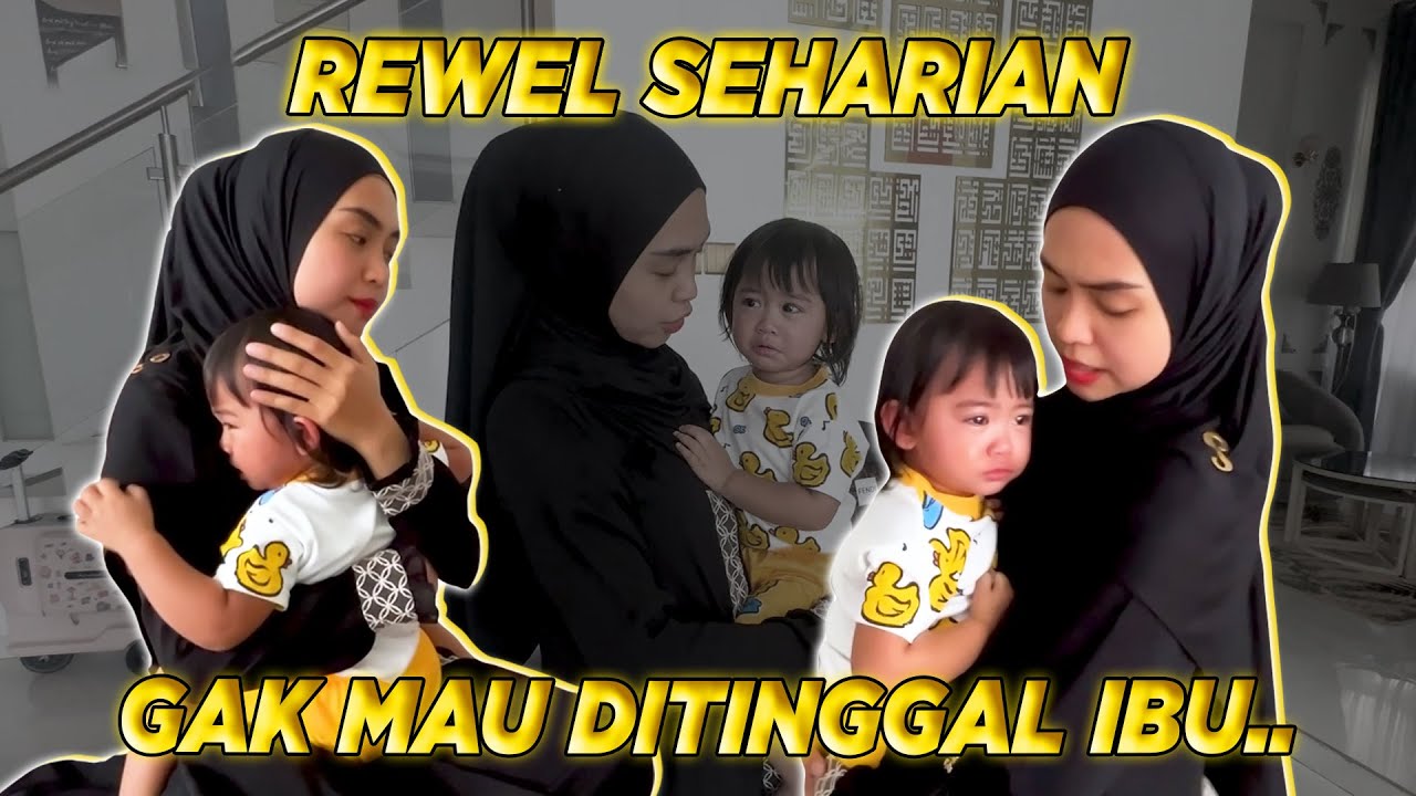 WADUH MOANA REWEL SEHARIAN..