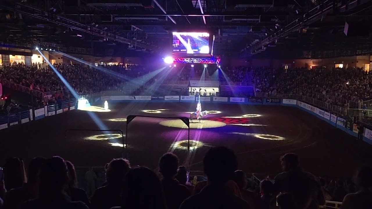 Silver Spurs Rodeo 2025 Kissimmee Florida