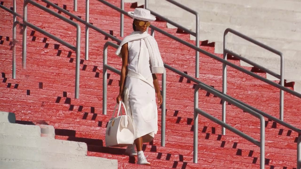 Thom Browne | Spring/Summer 2021 | Paris Fashion Week - Digital Show