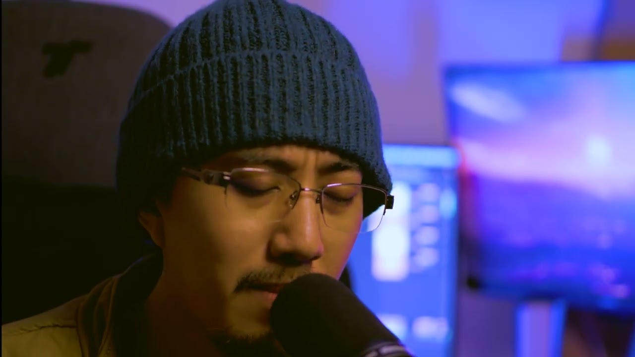 ALL I WANT – Kodaline (Mark Macuja) Cover