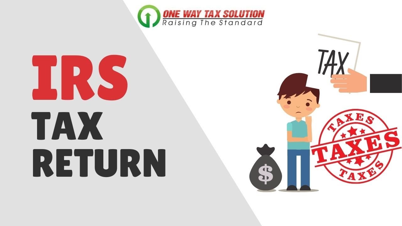 How to file income tax return || Commercial video || One Way Tax Solution