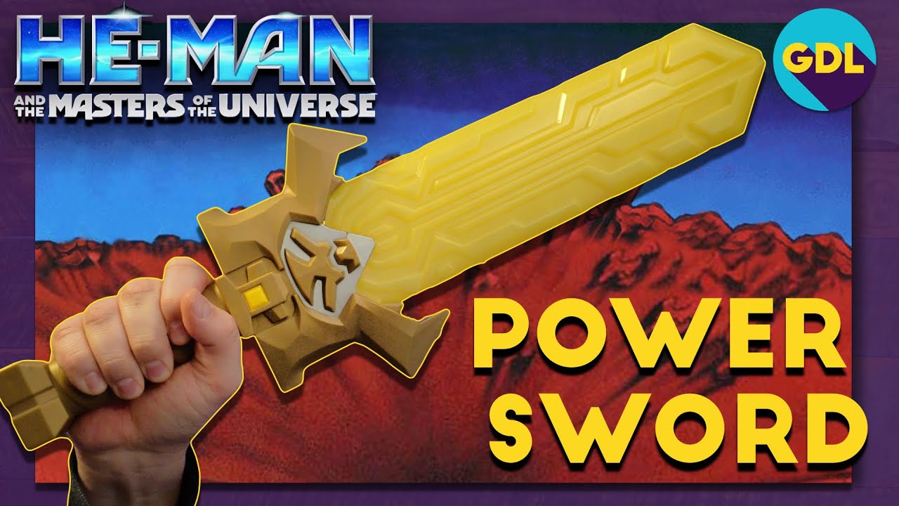 Will I Have the Power?