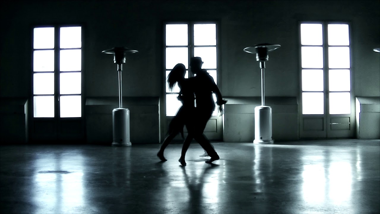 Improtango