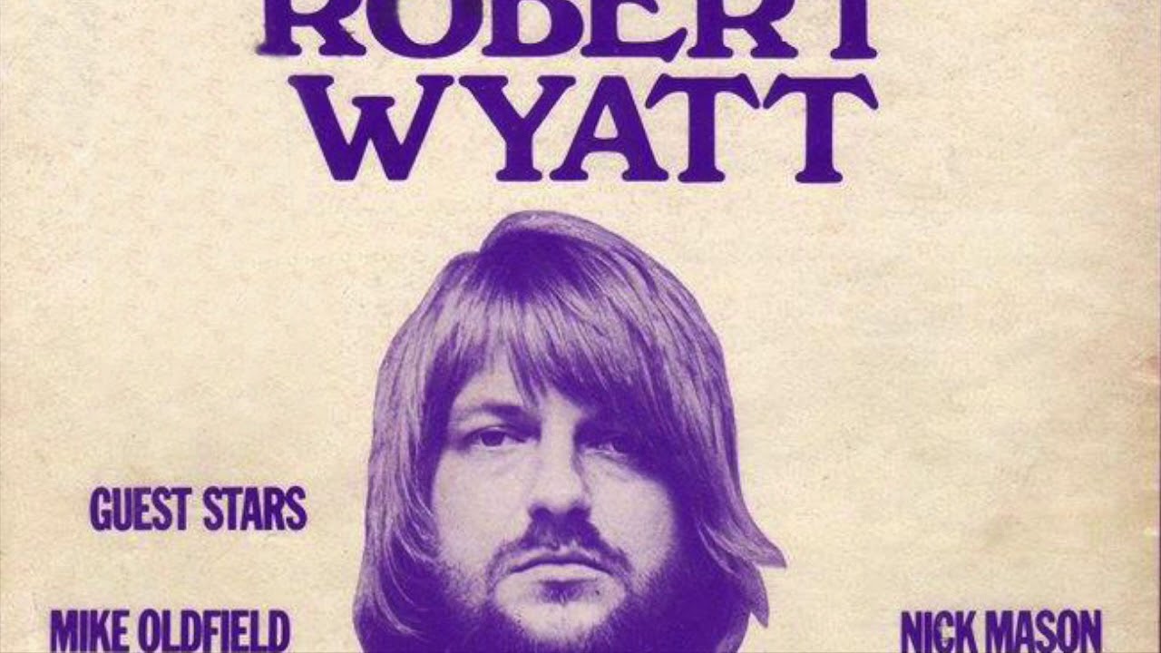 Robert Wyatt on "Rock Bottom" (Part 3 of 6)