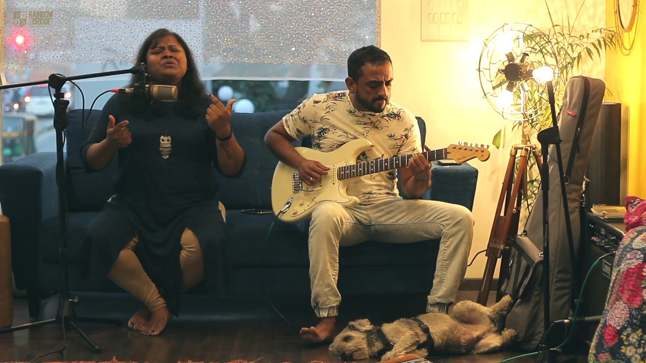 Bridge Live | Sanjeev T Namita