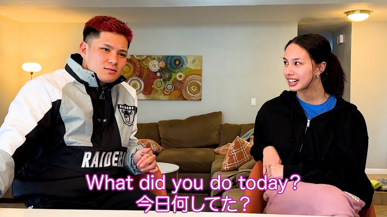 さえ先生による抜き打ち英語テスト【信原空編】