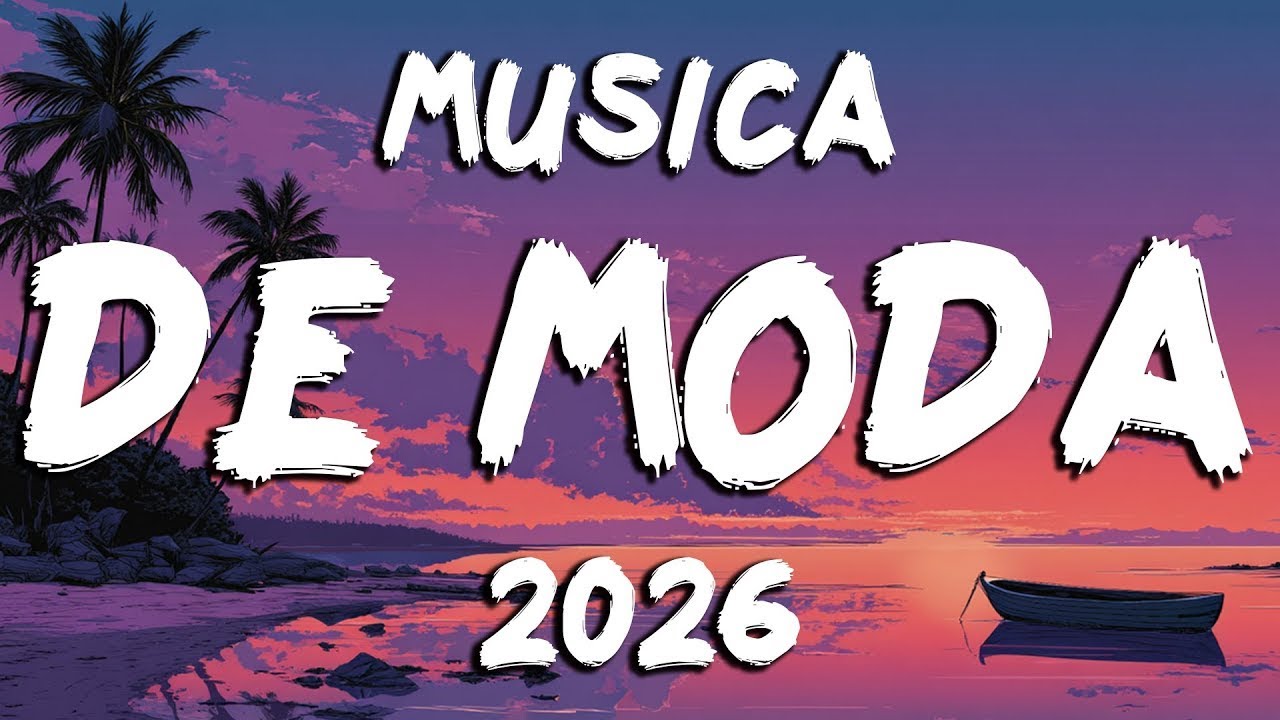 Latin Beach Vibes 2026 🌴 Tropical Reggaeton & Summer Party Music