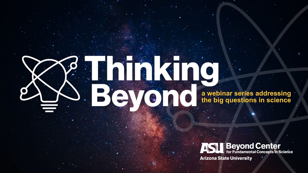 August 2025 Thinking Beyond - What is Time? A General Relativistic Perspective