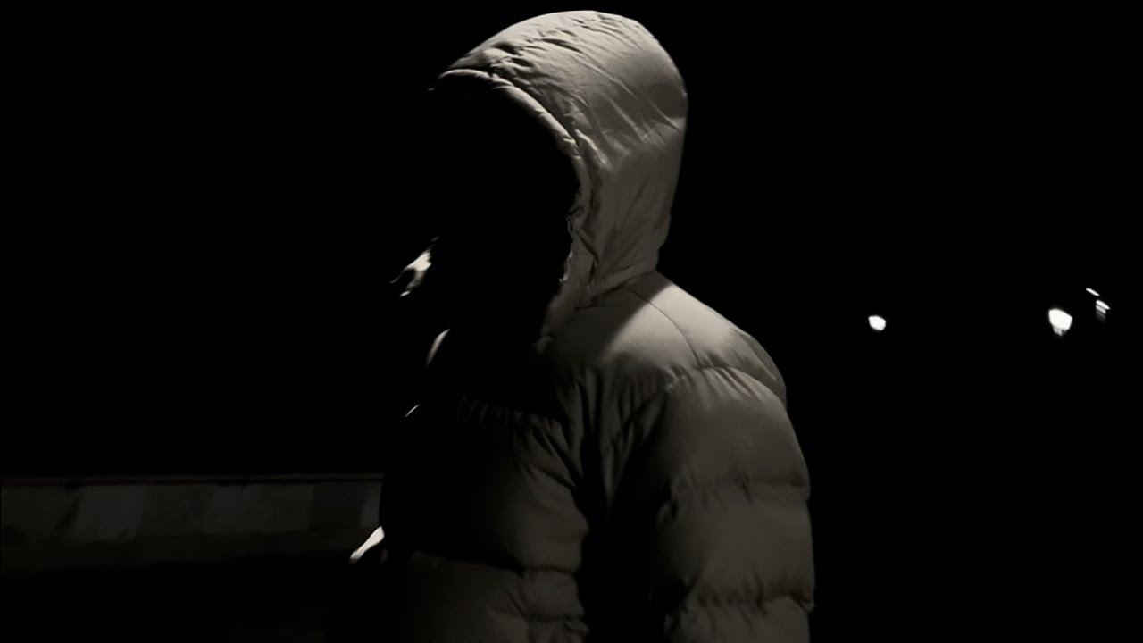 XHENRY.X- PROBLEMA FT YOUNGRICH (visualizer)