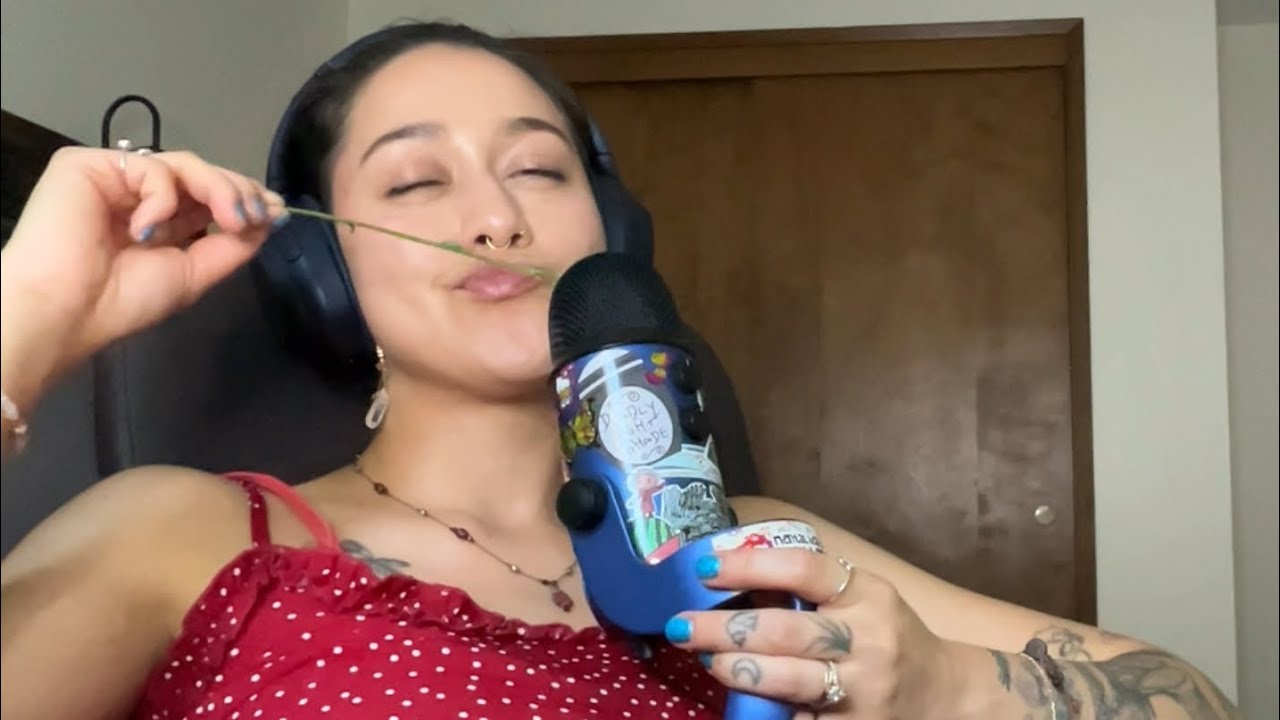 ASMR ✨ The Sleepiest Whisper Rant Ever (I forgot about what) 🌟