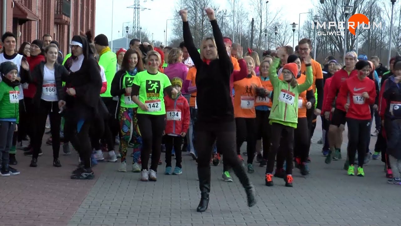 Nazywam się Miliard w Gliwicach. Protestuj | Tańcz | Powstań