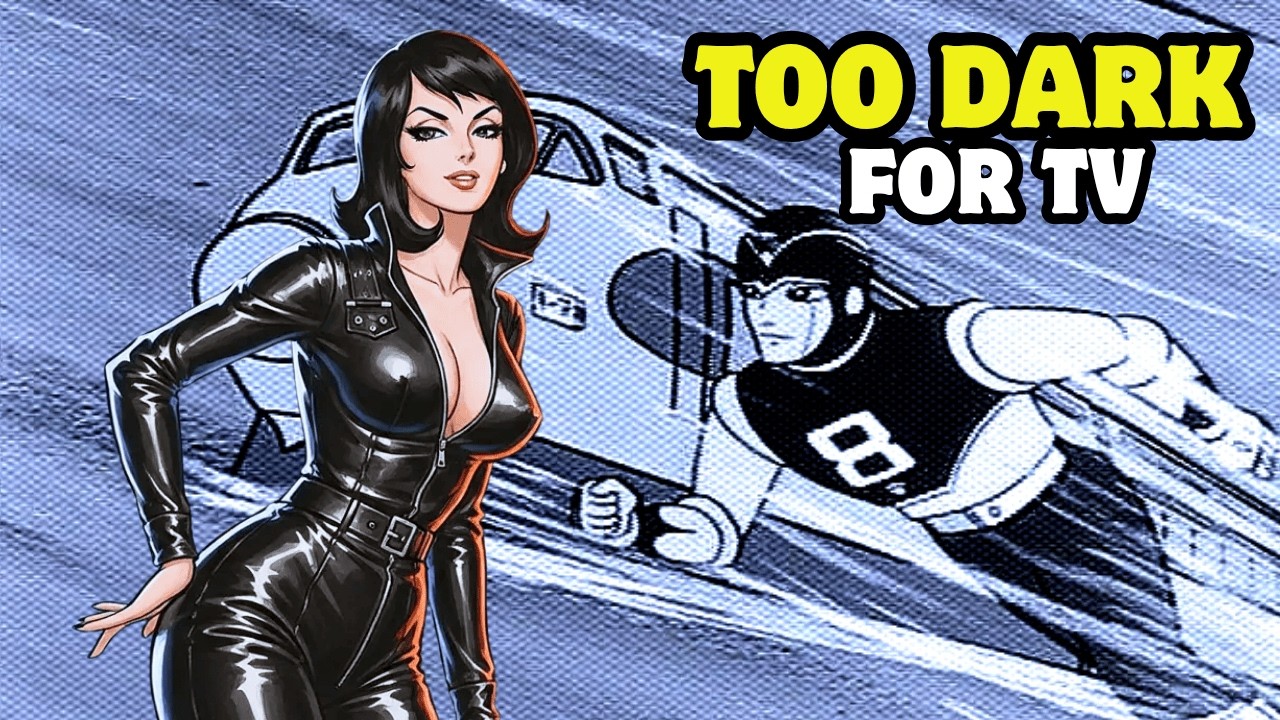Tobor The 8th Man (1965): 10 Wild Facts You Didn't Know!