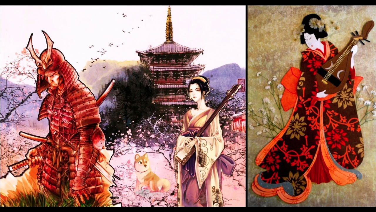 Gion Kouta