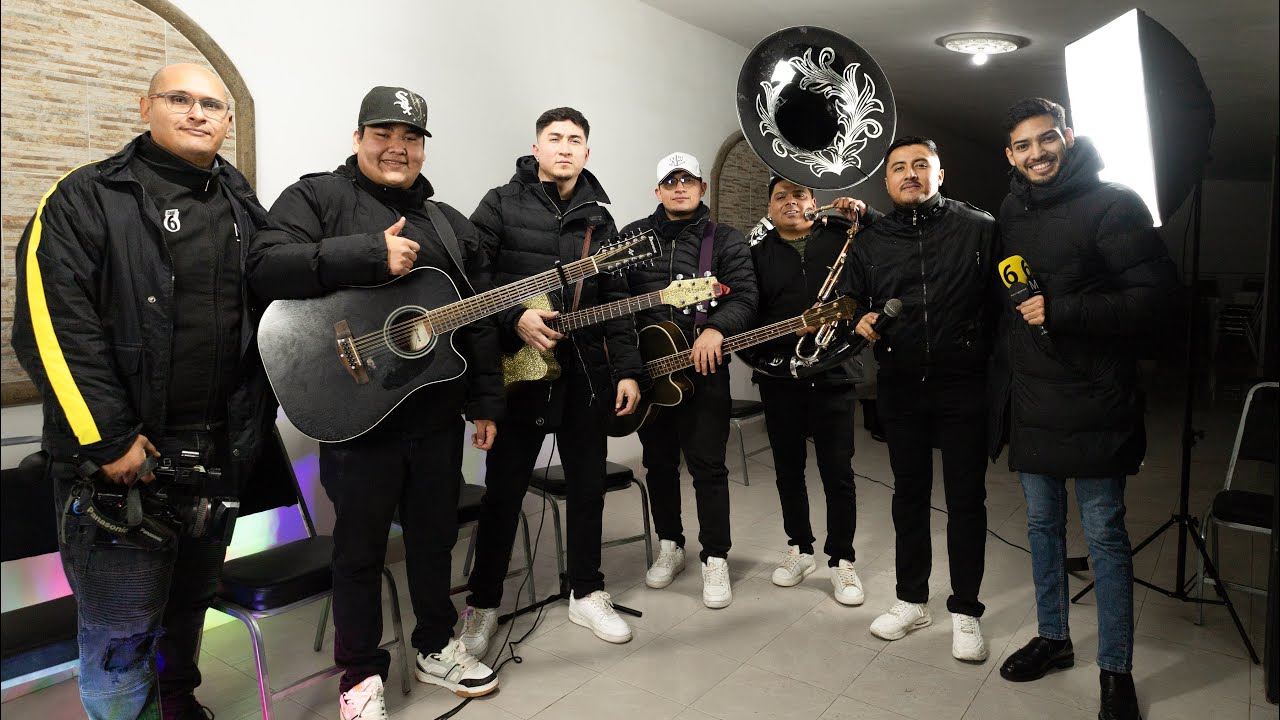 Entrevista de mando discreto por el noveno aniversario 