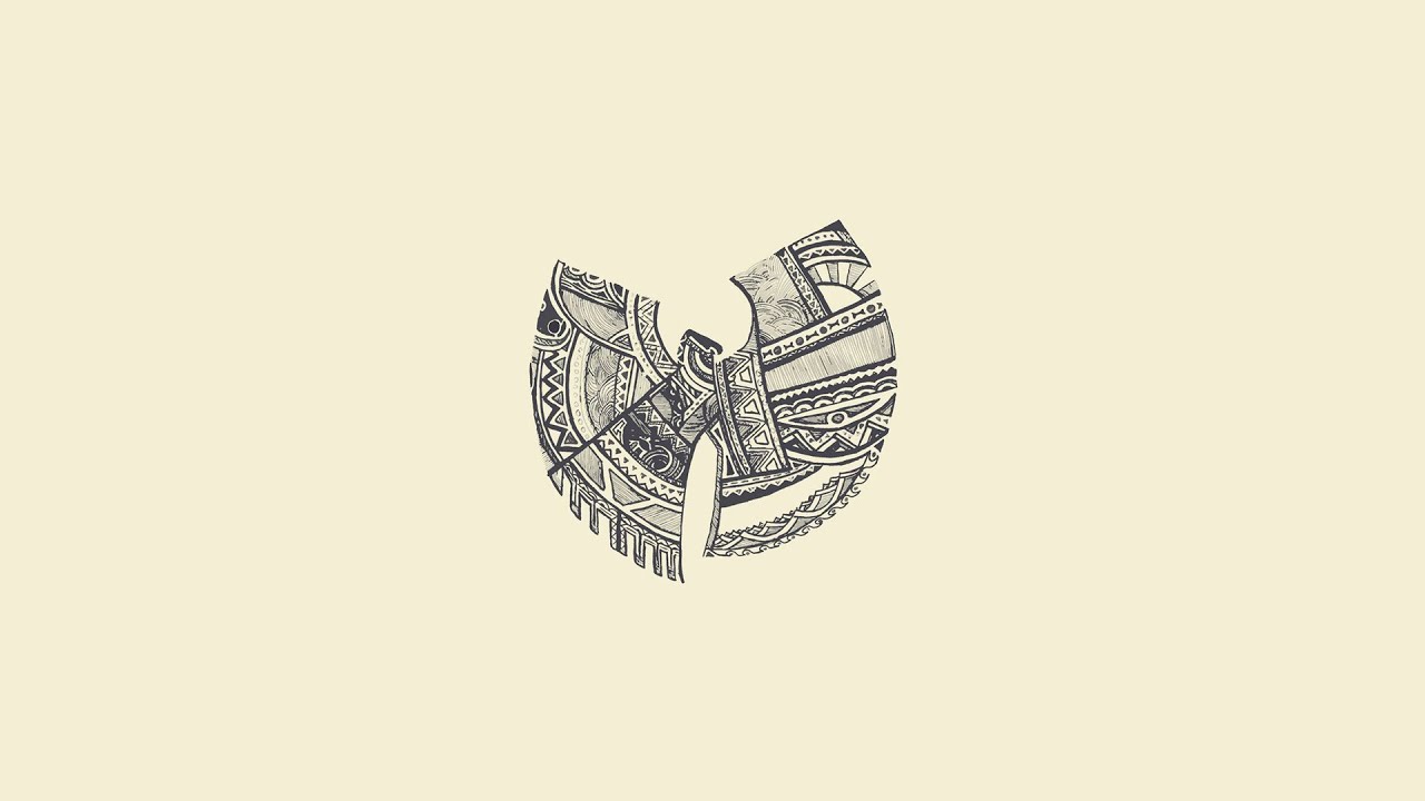 Siddiq Saunderson - No More Mr. Nice Guy (INSTRUMENTAL)