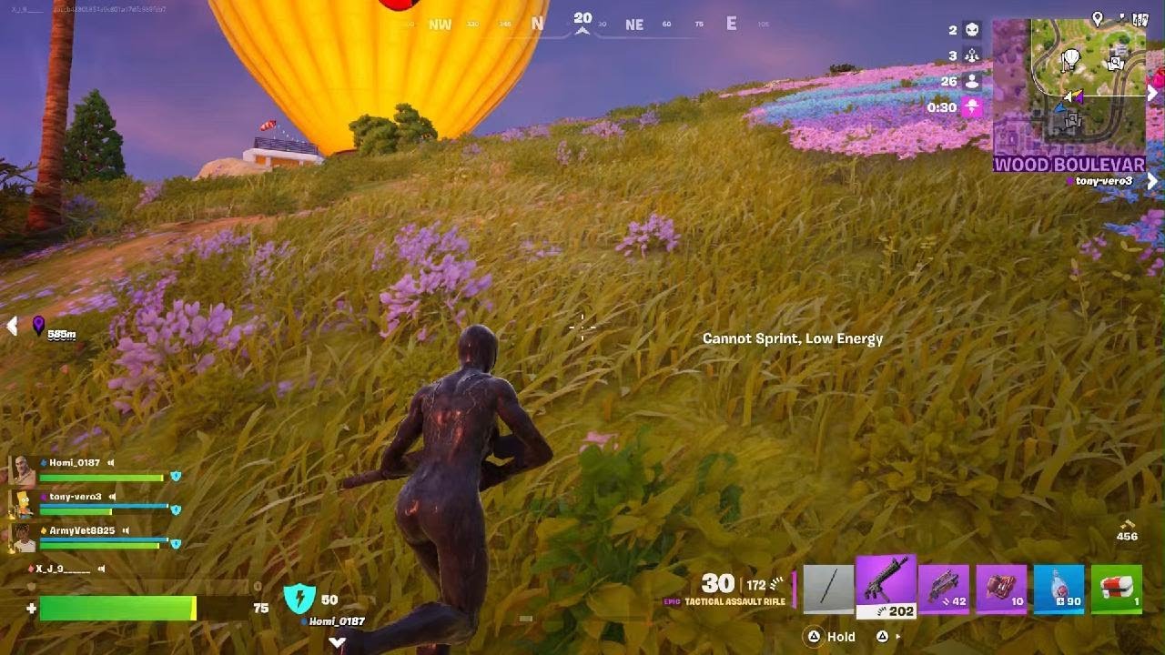 Fortnite Mics [fill] squadFORTNITE-SQUAD-ZERO-BUILDS