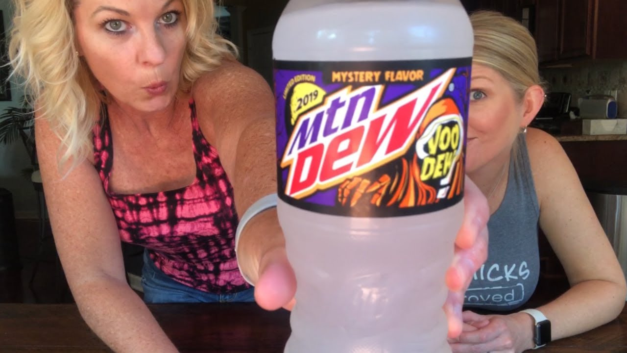 MTN Dew Voo Dew Review