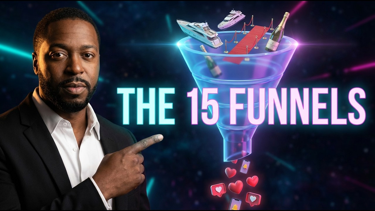 How To Attract 10's Without Ever Being 'On'