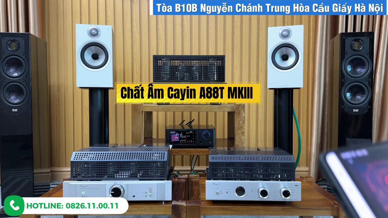 2 Mẫu Amply Đèn Bình Dân Nghe Nhạc Rất Hay Đáng Để Tham Khảo 