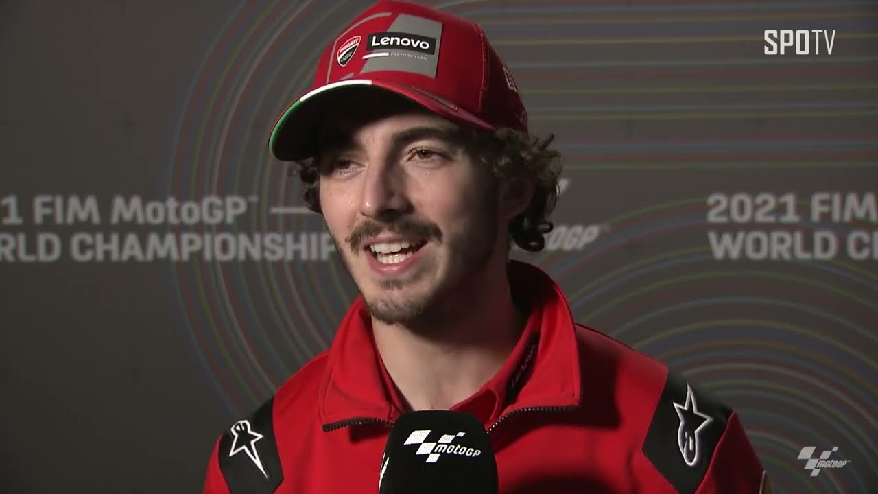 [MotoGP] Тест в Хересе — Ducati Factory