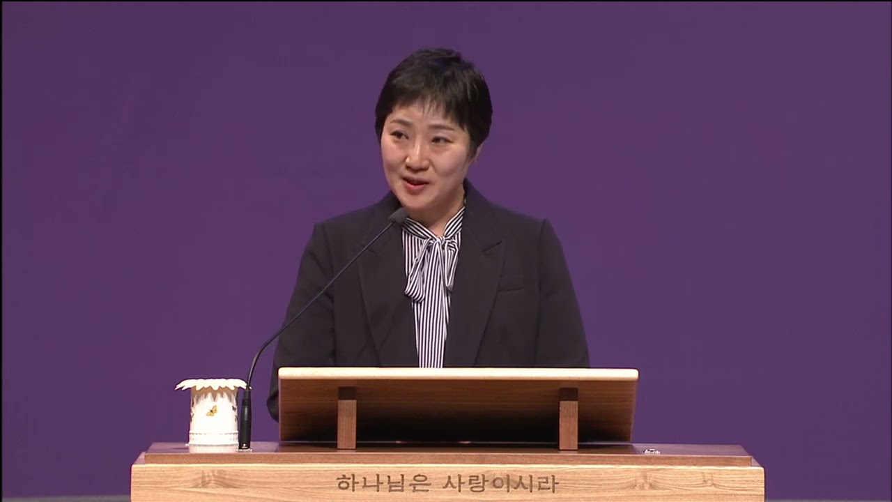 2024년 3월 17일 이리신광교회 주일예배 3부 간증 | 캄보디아 의료선교팀 한아름 집사