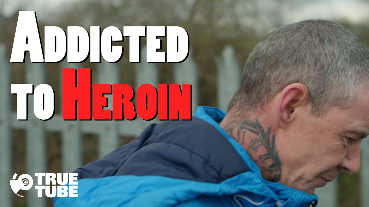 How I survived a heroin addiction | Understanding Addiction