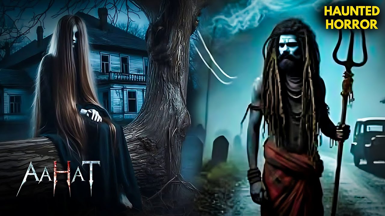 भलाई के नाम पर बुराई को मिटाने आई आत्मा! | Aahat S6 | Haunted #popularshow #haunted #tvserial