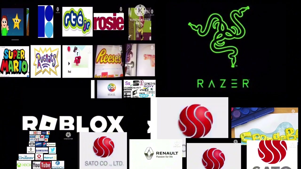 Too Many ABC Zellers (MOST VIEWED VIDEO!)