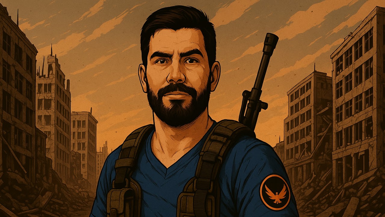 Agora sem desculpas, gameplay no ps5