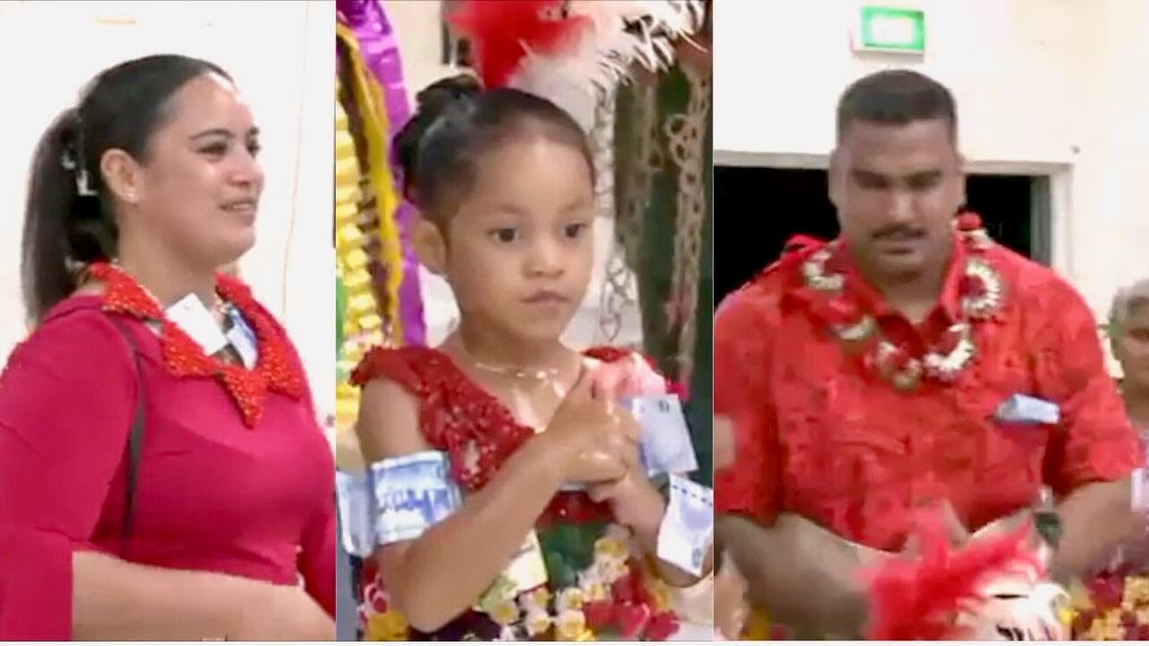 Te'ekiu 🇹🇴 Tonga College Concert: Koniseti Kolisi Tutuku Kolisi Tonga Te'ekiu: Teke Fuekafa