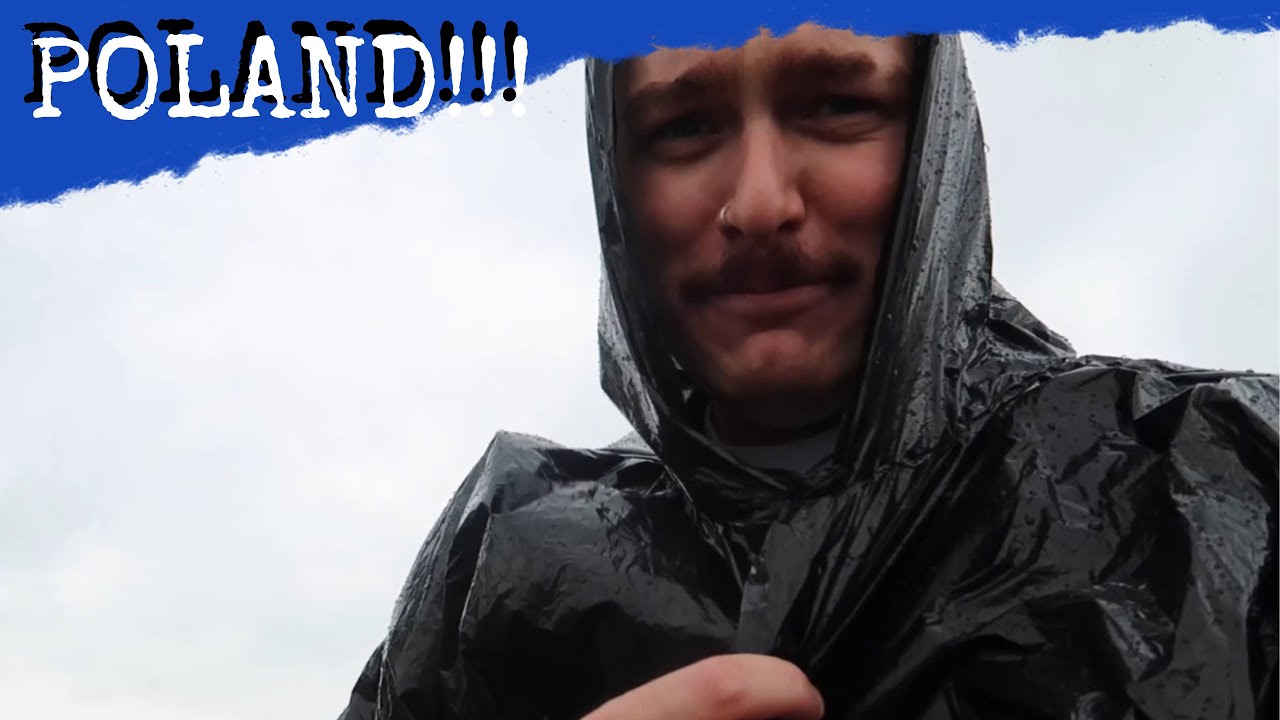 KRAKOW POLAND TRIP!!! // TRAVEL VLOG PART 2 // DAN AITCHIE