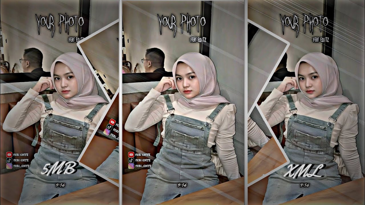 PRESET AM || DIBAWAH 5MB + XML || PAKE FOTO || DJ SOUND MENGKANE || VIRAL TIKTOK