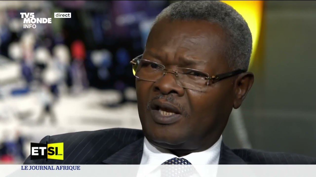 Togo : D&Eacute;C&Egrave;S DE L'OPPOSANT AGB&Eacute;YOM&Eacute; KODJO/TOGO