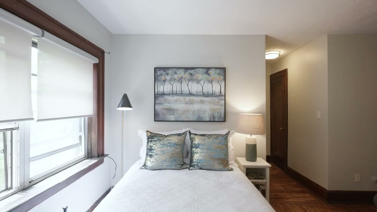 Welcome to Kent Manor in Chatham, Ontario