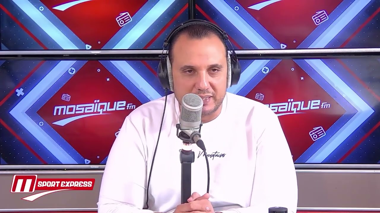 Sport Express : وين تنجمو تتفرجو على مقابلات غدوة وبعد غدوة في البطولة،
