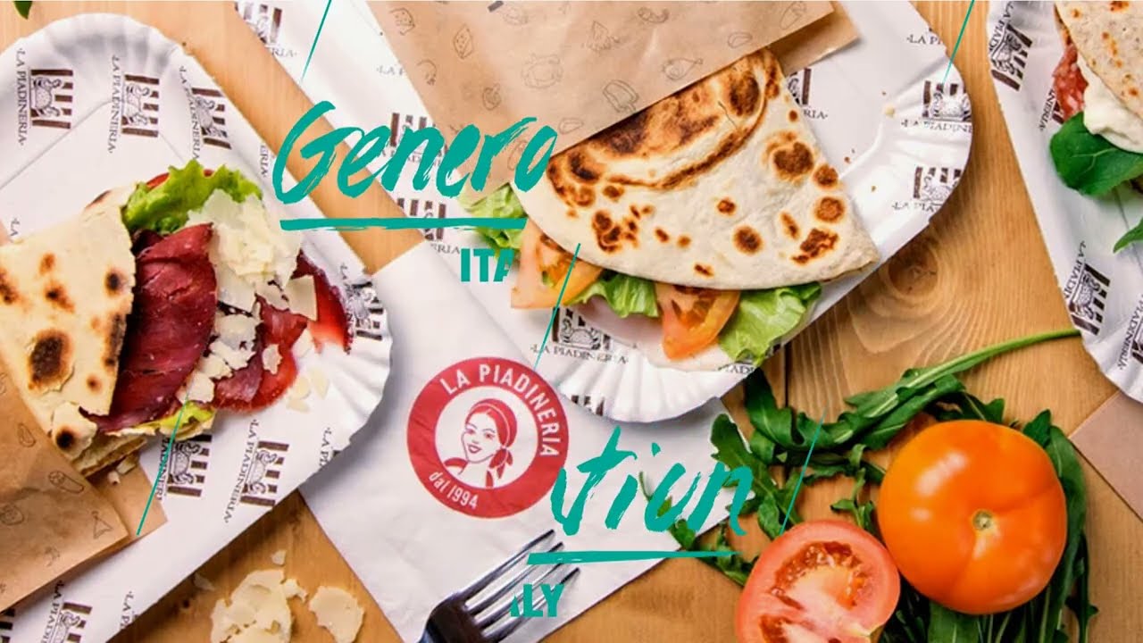 I nostri employer: intervista a Valentina Neutro, HR Manager - La Piadineria