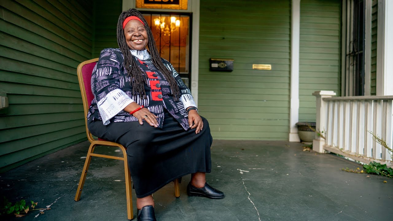 Loretta J. Ross, Reproductive Justice and Human Rights Advocate | 2022 MacArthur Fellow
