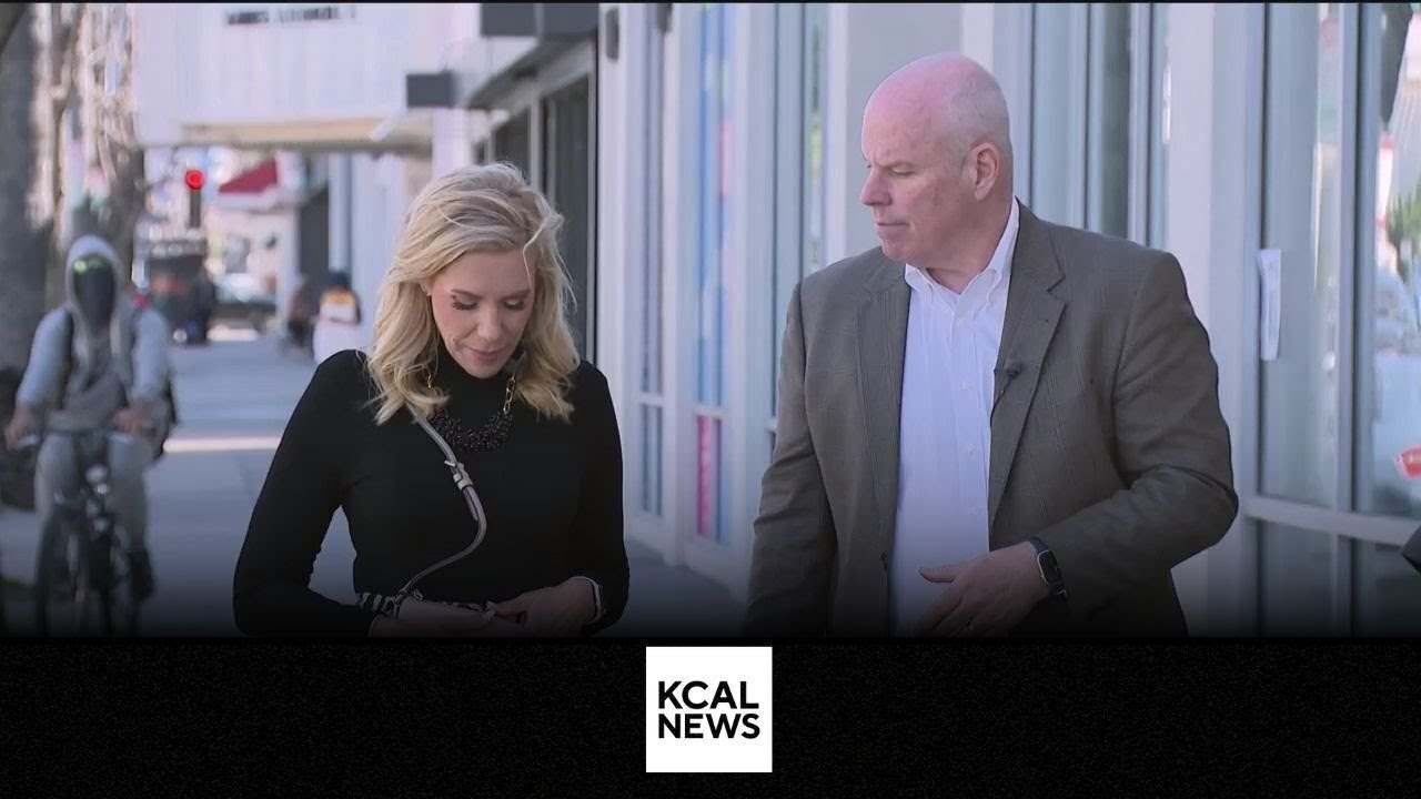 Stopping purse and wallet thieves with theft prevention tips | On Your Side