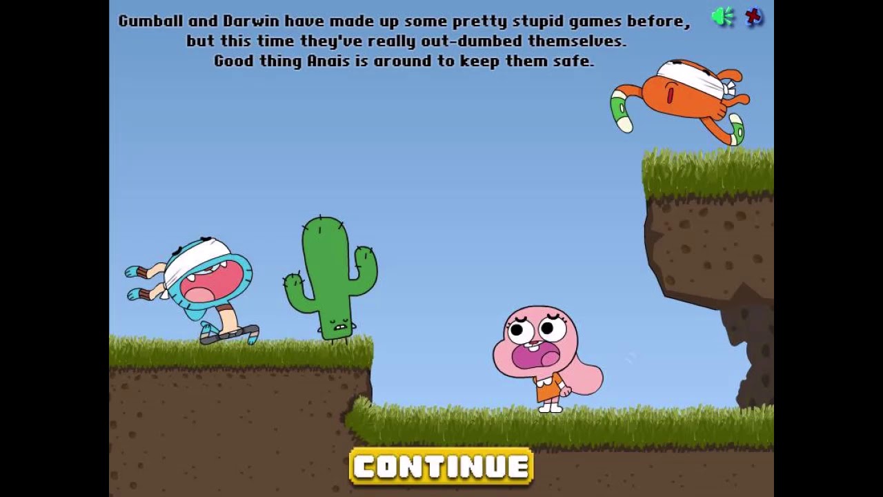 Blind Fooled TAWOG gameplay soundtrack 1