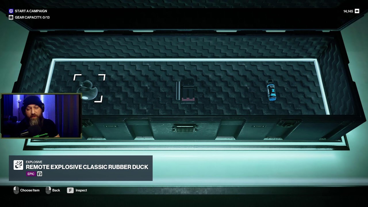 Hitman World of Assassination - Getting Some Reps In Freelancer