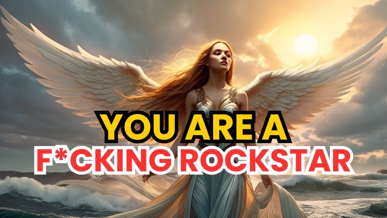 Chosen Ones Youve Become Magnetic  Your Energy Is What Makes You Stand Out