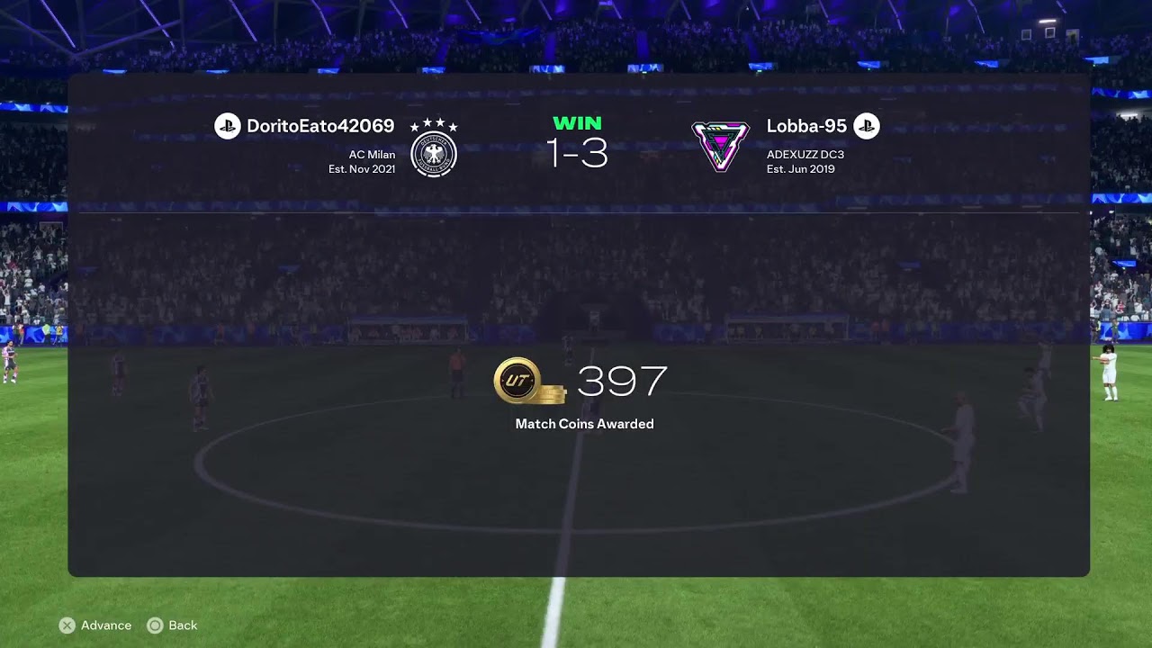 RTG Rivals fc 26