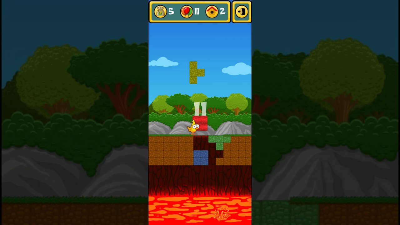 Block Puzzle - Brick game