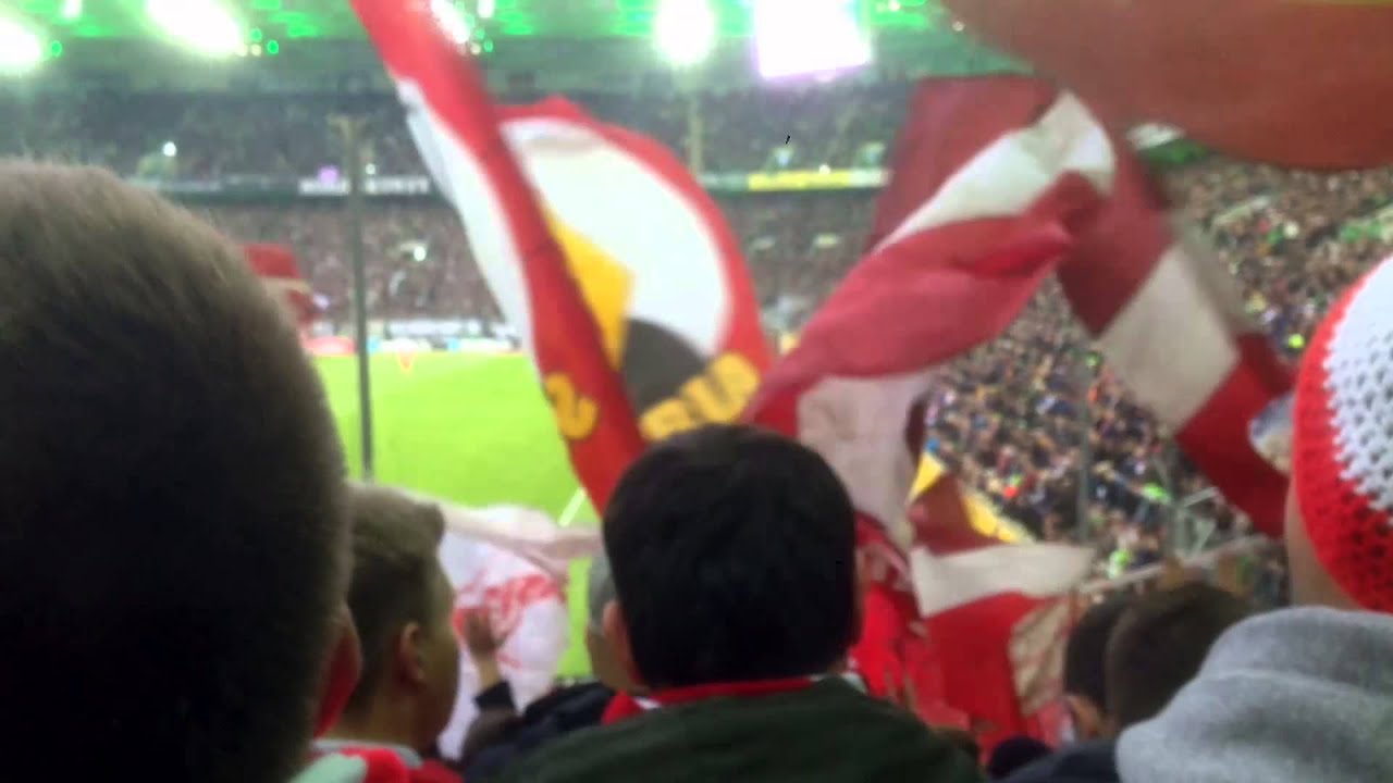 Wir lieben München, Jawoll ! .....HD | FC Bayern München Fangesang