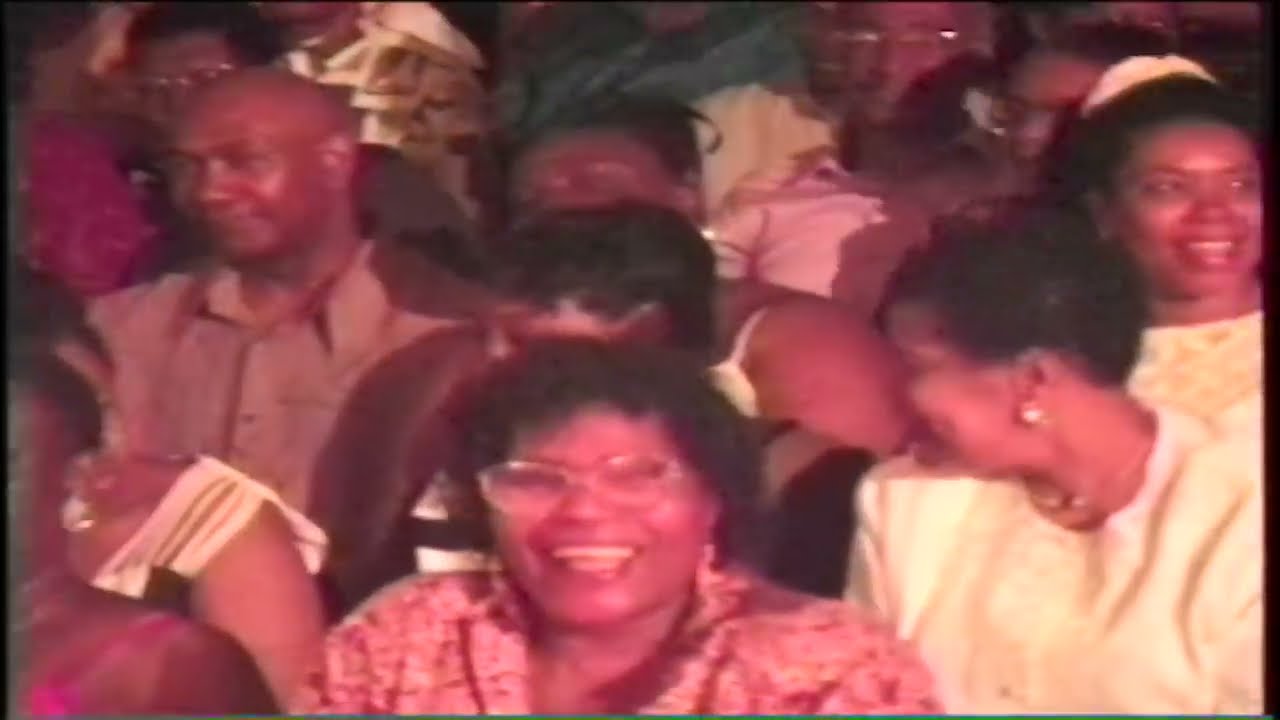 G.B.T.V. CultureShare ARCHIVES 1999: LORD PRETENDER  #2  (HD)