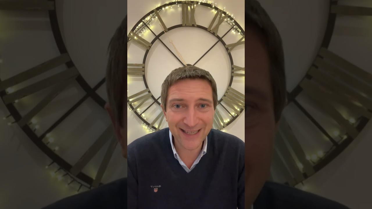 Prof. Michael Scott – Live Q&A – 19/01/23