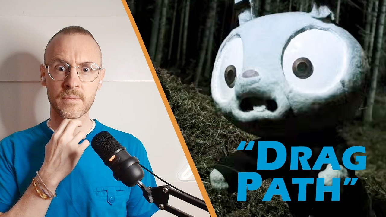Powerful Storytelling in Animation! | Animator Reacts, Drag Path, Twenty One Pilots