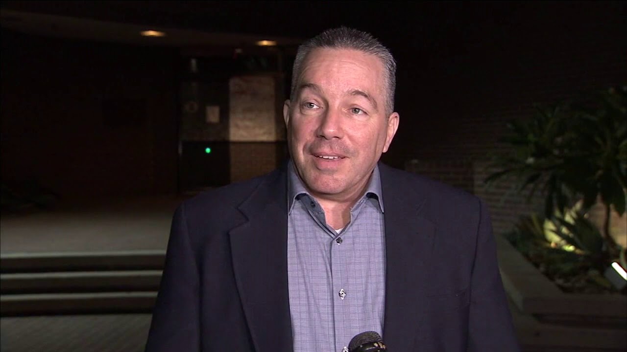 LA County Sheriff Jim McDonnell concedes election | ABC7