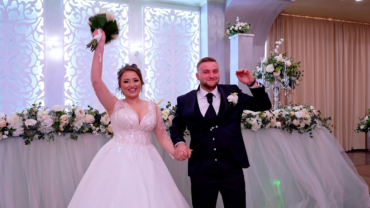 Claudiu si Laura - Petrecerea - Imperial